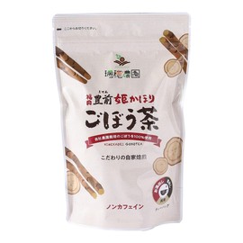 Mizuho Burdock Tea, 2.1 oz (60 g) (0.1 oz (3 g) x 20 Packets