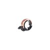 Knog Oi Classic KNCL Bicycle Bell Large 23.8-31.8 mm Black