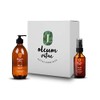 Oleum Vitae Kit Dúo Hidratación Mandarina Crema Corporal Hair And