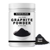 Ninesung Pure Graphite Powder | 2 LB - 1000 Grit