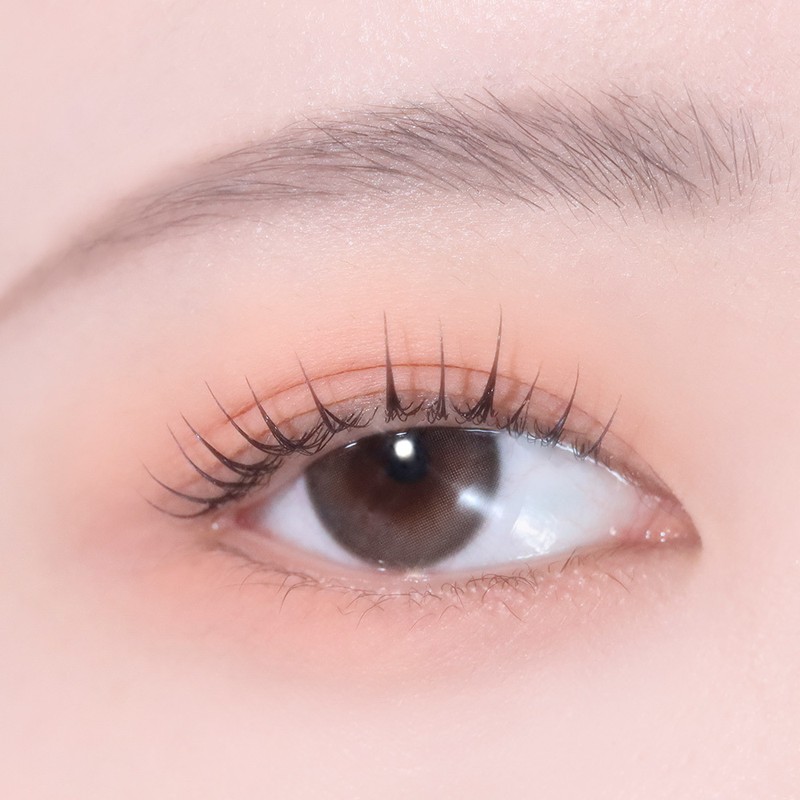 hince Single Eyeshadow - [SINGLE] 04 Ginger Tea