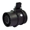 D2P 136285097 Mass Air Flow Meter Sensor Replacement For 1,