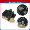 Thomletha Rear Brake Caliper Replacement for Yamaha Banshee 350 Blaster
