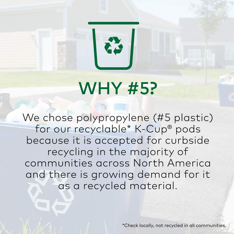 Green Mountain Coffee Roasters Hazelnut Decaf Coffee, Keurig Single-Serve K-Cup