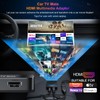 Car TV Mate 2024 Built-in Wireless CarPlay Adapter, Fire TV