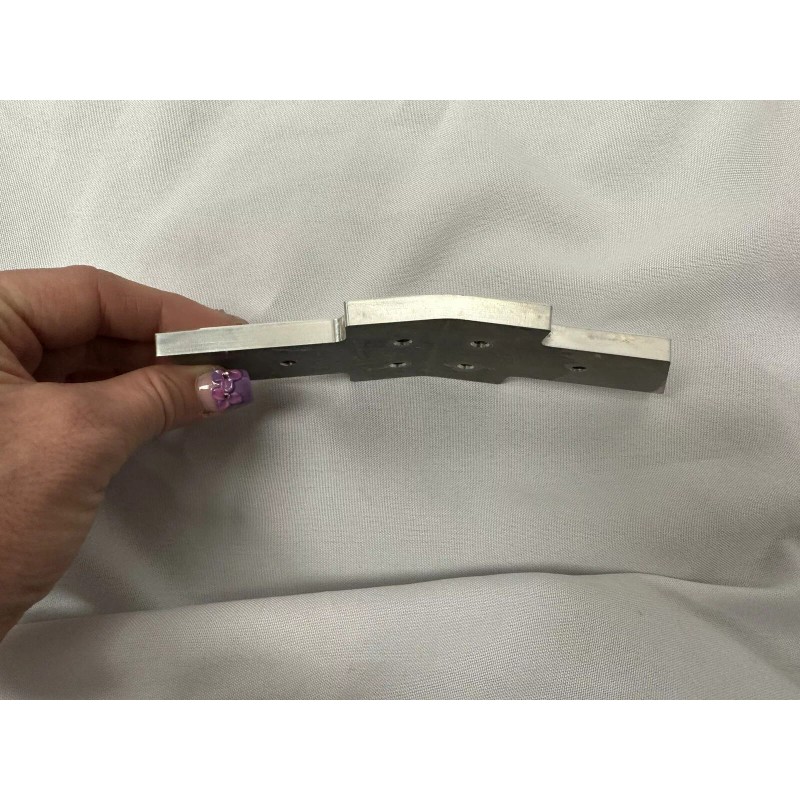 Bully 94-97 CHEVY S10 S-10 BLAZER TRUCK BILLET ALUMINUM BOWTIE