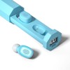 Wireless Bluetooth Earbuds Stable Connection Noise Cancellation Handsfree Calling TWS