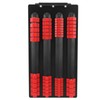 48 Piece Socket Organizer Tray 1/2 Inch X 14 Clips