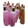 Shampoo Con Romero Contra La Caída De Pelo
