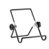 Foldable Tablet Stand, Tablet Folding Holder, Multi Angle Adjustable Portable