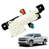 84873070 Tailgate Lock Actuator Compatible with 2019-2021 Chevy Silverado GMC