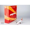 NGM72039 1:400 NG Model Air India B777-200LR Reg #VT-AEG (pre-painted/pre-built)