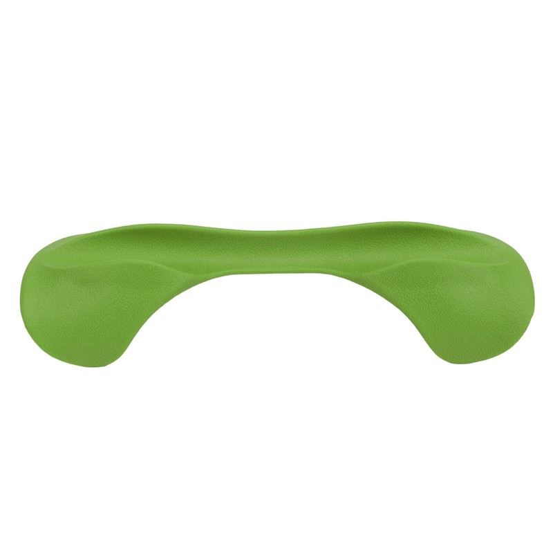 TPE Dumbbell Squat Protector Sturdy Effective Cushioning Dumbbell Squat Protective