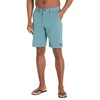 Billabong 21" Crossfire Submersible Shorts Dark Aqua 28
