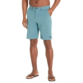 Billabong 21" Crossfire Submersible Shorts Dark Aqua 28