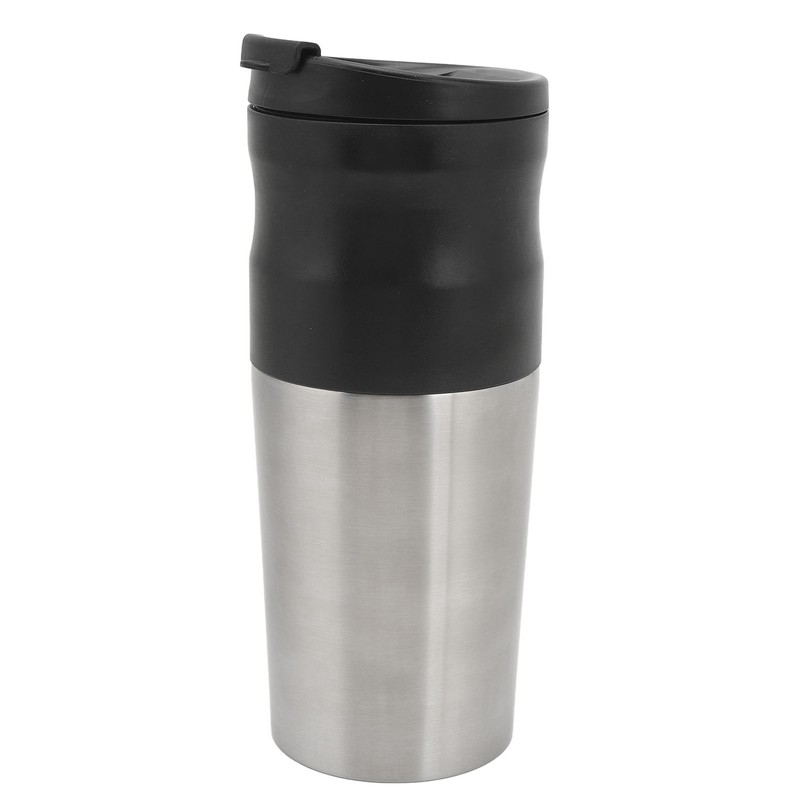 Electric Coffee Beans Grinder Portable Stainless Steel Blades Spices Grinder