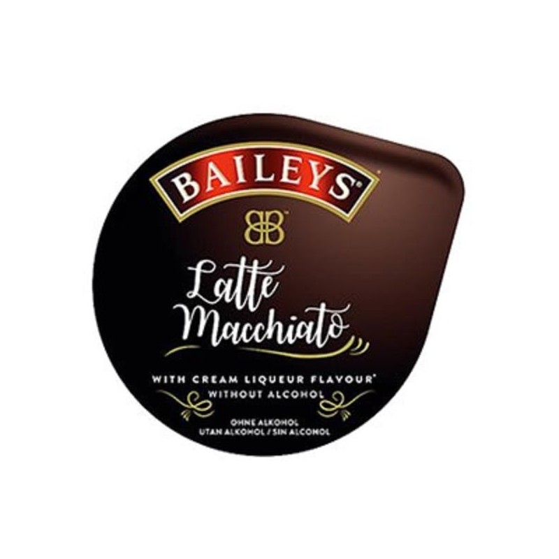 Tassimo Tassimo Baileys Latte Macchiato Coffee Pods, 264g