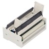 PLC Programmable Controller 16 Inputs 10 Outputs for Mitsubishi FX3U‑26MT
