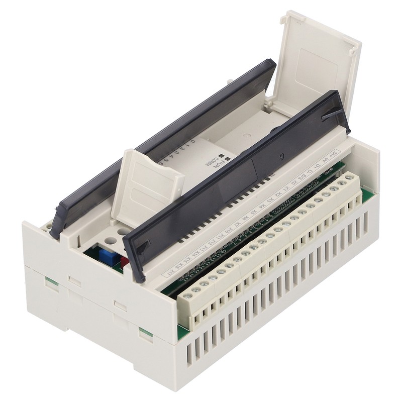 PLC Programmable Controller 16 Inputs 10 Outputs for Mitsubishi FX3U‑26MT