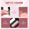 Moira Sombra Para Ojos Stellar Glaze Stick Shadow (007, On