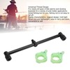 Fishing Rod Holder Lightweight Magnetic Bracket Head Fishing Rod Tail