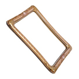 WHAMVOX Inflatable Photo Booth Frame PVC Selfie Frame for Decor Party Supplies