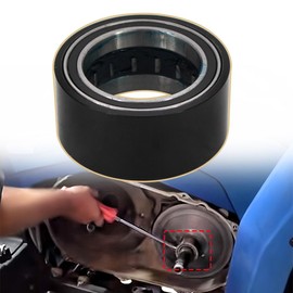 One Way Bearing Overriding Clutch Compatible with CFMoto CFORCE 400 500 600 2017-2022 Compatible with UFORCE 600 2021-2022 Replaces 0GR0-051300 0GR0051300