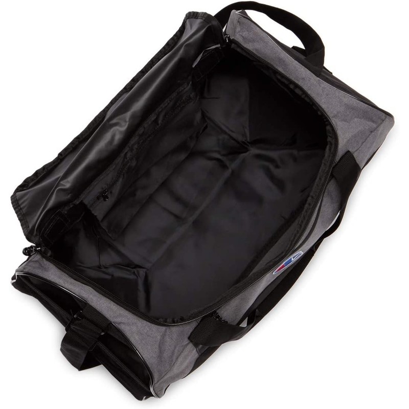 Champion Forever Champ Utility Duffel Black One Size