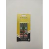 NRL Sydney Rabbitohs Lip Balm (Pack of 2)