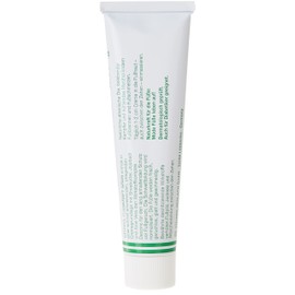 Gehwol Foot Cream Tube, Green 125 ml