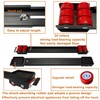 Appliance Rollers Heavy Duty 20-32in New Generation Extendable Appliance Rollers
