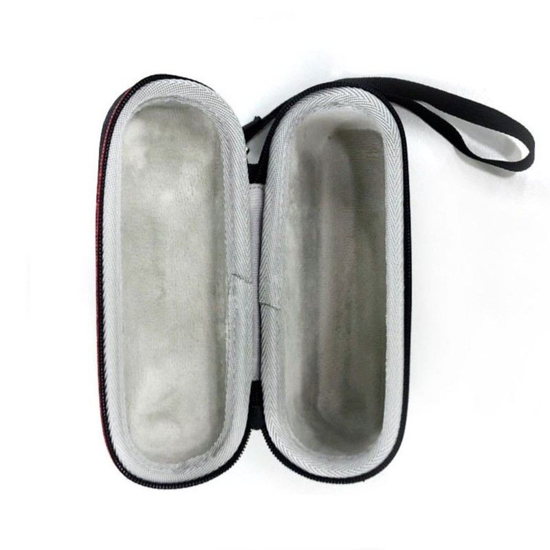 Brown thermometer-specific hard case B type lining velvet / 브라운