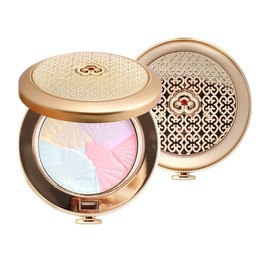 The Who Gongjinhyang Me Color Pact (Highlighter) / 더후 공진향 미 컬러 팩트 (하이라이터)