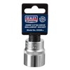 Sealey S1226 Walldrive Socket 26Mm 1/2Sq Drive