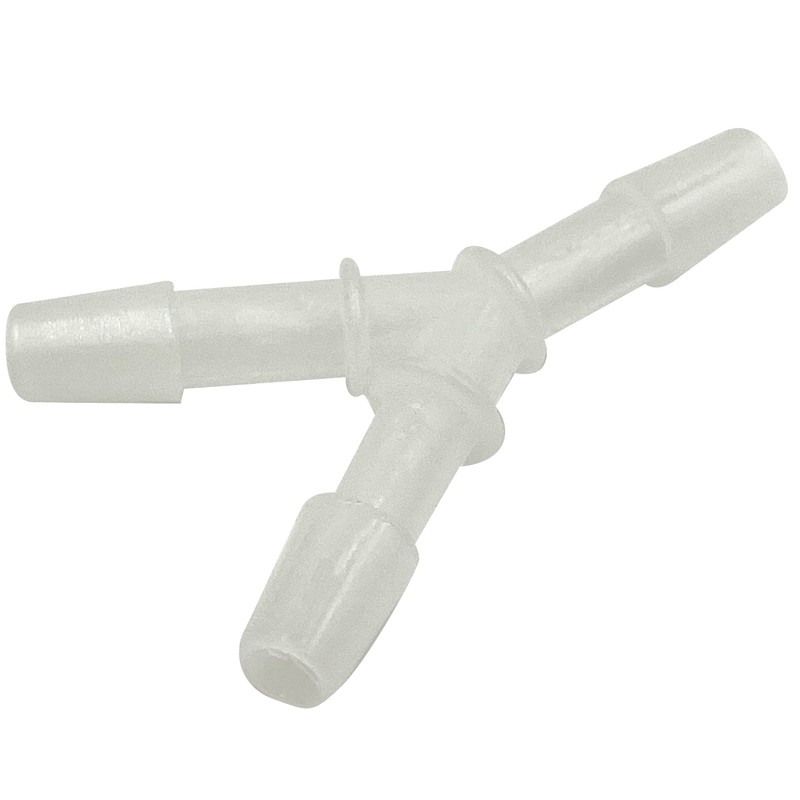 8pk Oxygen Tubing Connector Kit (2ea Straight, Swivel, Y, Christmas