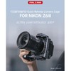 FALCAM Quick Release Camera Cage for Z6III Fit The Hand