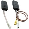 Carbon Brushes for Bosch GWS 14-125 C Grinder - 5