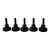 PrecisionGeek - Thumb Screws DIN 464 Aluminum M3 x 10mm
