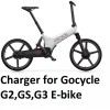 coming data power supply battery Charger for Gocycle G2, GS,