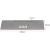 KOTARBAU® Set of 20 Sanding Sheets for Plaster Sanders for