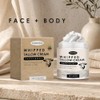 Crema Batida de Sebo, Rostro y Cuerpo, Sin Aroma +