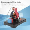 Electric Motor Model Electromagnetic Motor Display Demostration Model for AC