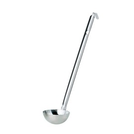 Honma Seisakusho Ladle Silver 50cc Ladle 50cc (18-0) 54050