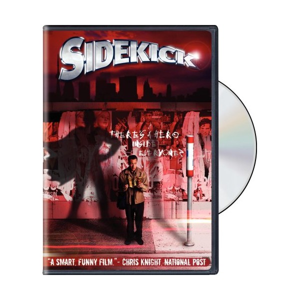 Sidekick