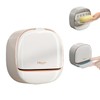 Soap Dishes, Bathroom Soap Box, Wall Mount Soap Container With