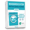 Twinzen - Mattress Protector 200 x 200 cm - Waterproof