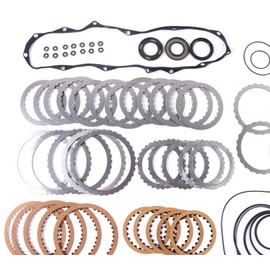 CYCWER 8HP45 B218820A Auto Transmission Master Overhaul Rebuild Kit Fits for 2009-2011 528i 3.0L, Fits for 2011-2012 X3 3.0L, Replace OE 8HP45 B218820A