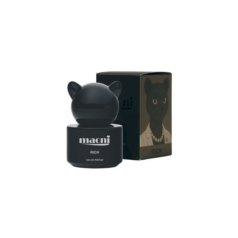 EAU DE PARFUM - RICH / EAU DE PARFUM -