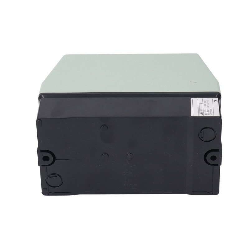 Focket Magnetic Electric Motor Starter, 2.2KW Single Phase 220/230V 4KW