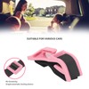 Car Bump Belt Long Car Bump Strap Adjuster for Pregnant